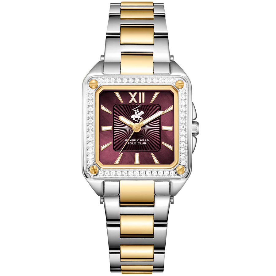 Часы Beverly Hills Polo Club Ladies BP3671C.280